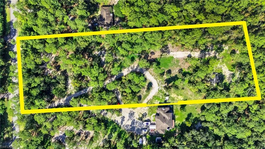 4971 Sycamore Dr, Naples Fl 34119