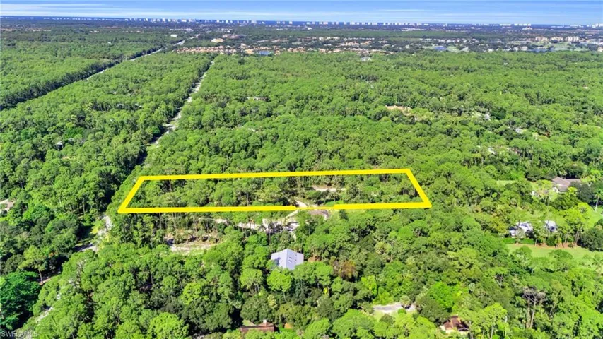 4971 Sycamore Dr, Naples Fl 34119