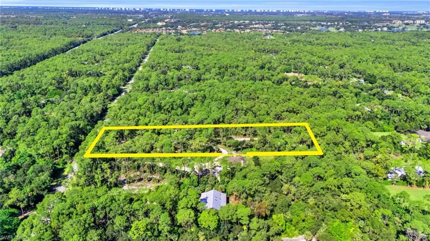 4971 Sycamore Dr, Naples Fl 34119