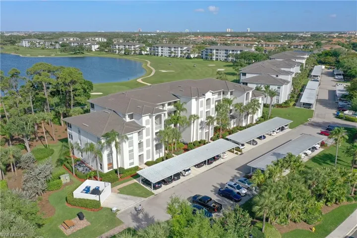 10390 Washingtonia Palm Way # 4422, Fort Myers Fl 33966