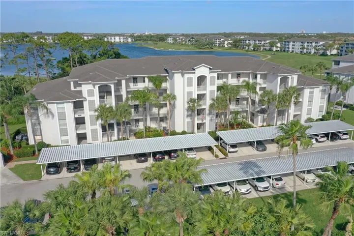 10390 Washingtonia Palm Way # 4422, Fort Myers Fl 33966
