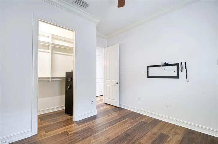 3rd bedrom
