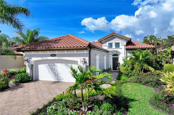 Transformed with all new flooring, new kitchen, new primary bathroom, new lanai, and beyond.