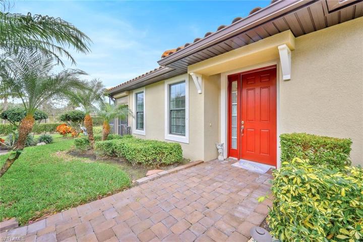 8087 Calle Canovas ST, NAPLES FL 34114