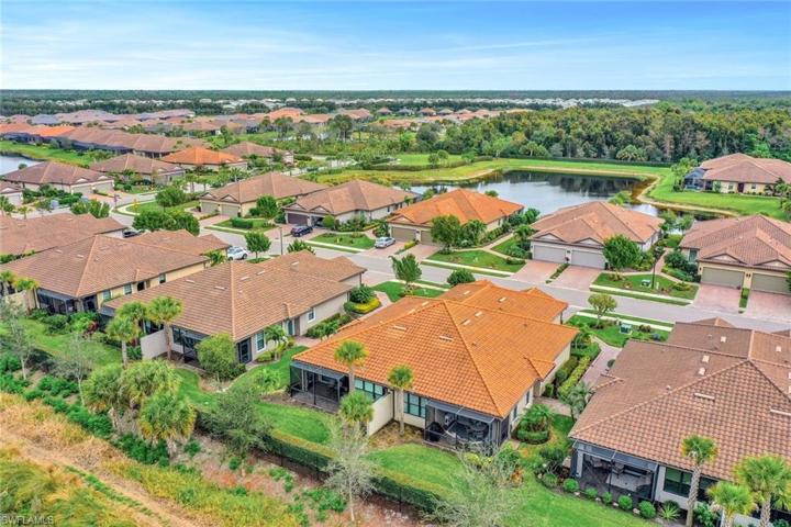 8087 Calle Canovas ST, NAPLES FL 34114