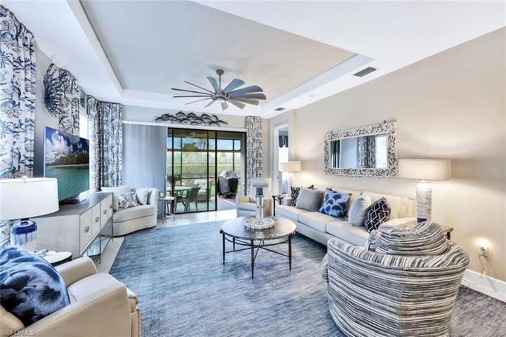 8087 Calle Canovas ST, NAPLES FL 34114