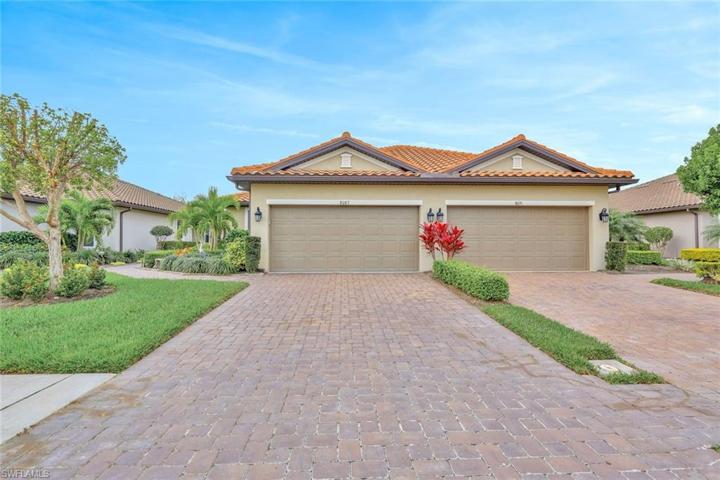 8087 Calle Canovas ST, NAPLES FL 34114