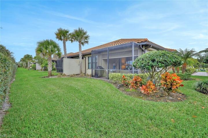 8087 Calle Canovas ST, NAPLES FL 34114