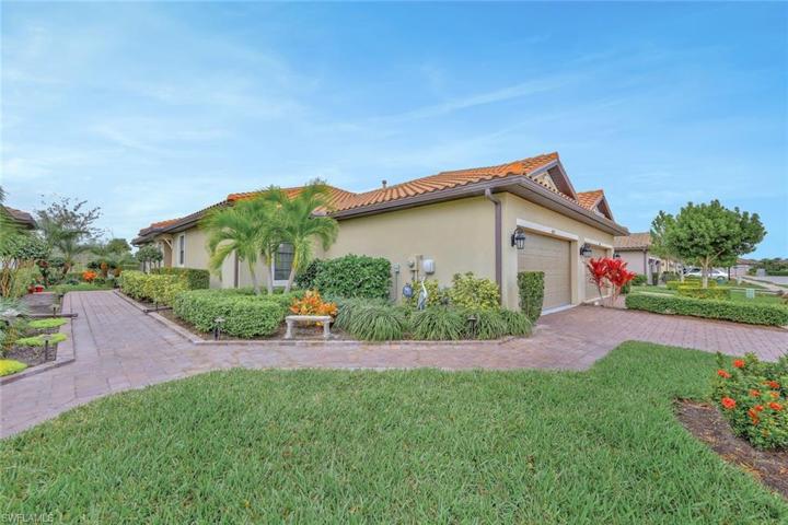 8087 Calle Canovas ST, NAPLES FL 34114