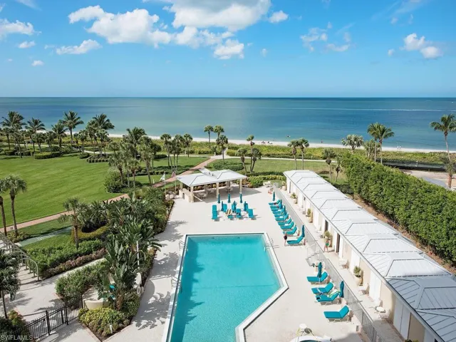 4041  Gulf Shore N BLVD, Naples, FL 34103