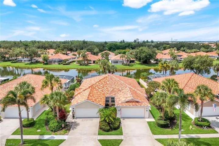 3556  El Verdado  CT, Naples, FL 34109