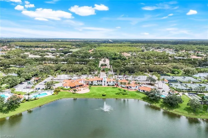 3556  El Verdado  CT, Naples, FL 34109