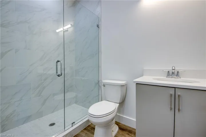 3rd Floor Bath