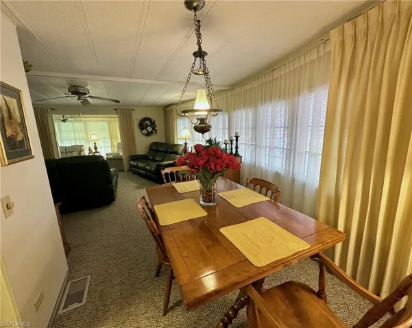 The Sellers are only the second owners, and this home has never housed smokers, children, pets, or renters.