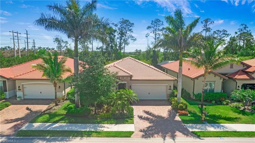 16440  Aberdeen  WAY, Naples, FL 34110