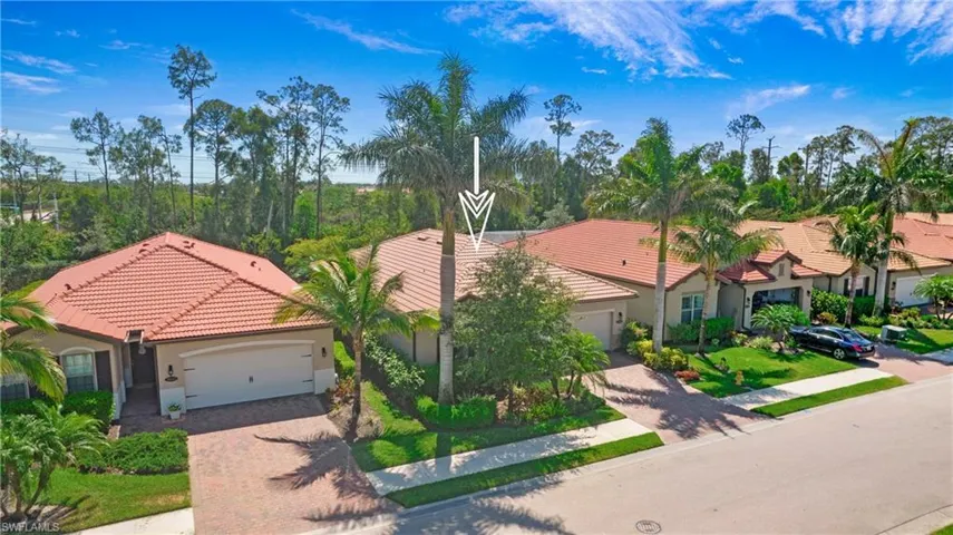 16440  Aberdeen  WAY, Naples, FL 34110