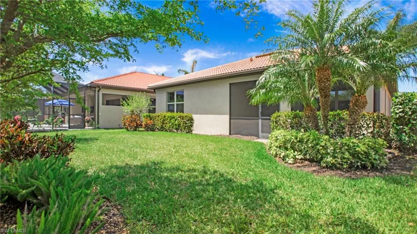 16440  Aberdeen  WAY, Naples, FL 34110