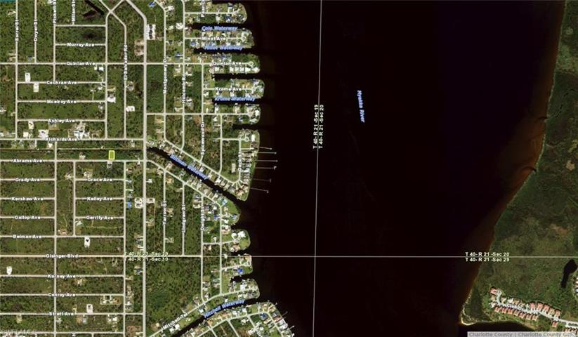 12216 Abrams AVE, PORT CHARLOTTE FL 33981