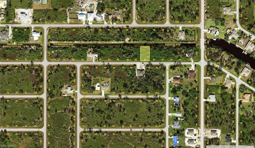 12216 Abrams AVE, PORT CHARLOTTE FL 33981