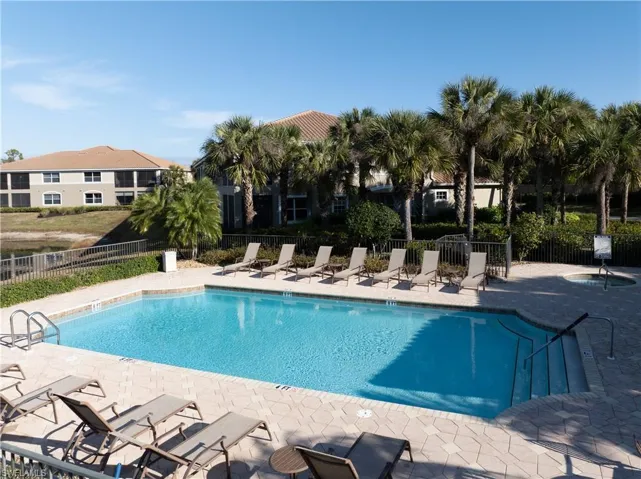 18900 Bay Woods Lake Dr 203, Fort Myers, Florida 33908