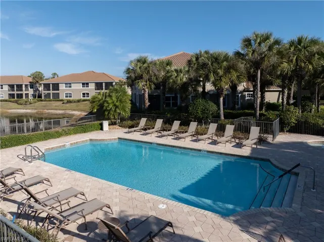 18900 Bay Woods Lake Dr 203, Fort Myers, Florida 33908
