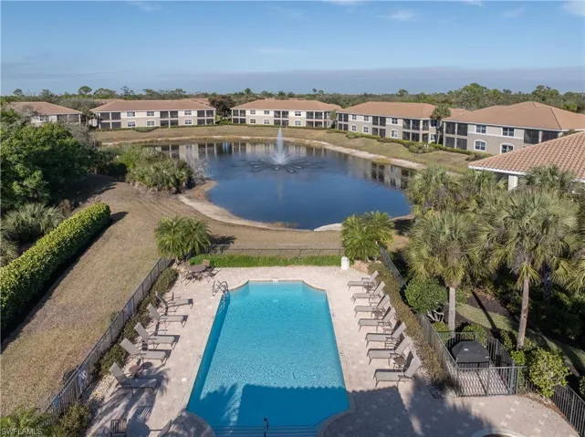 18900 Bay Woods Lake Dr 203, Fort Myers, Florida 33908