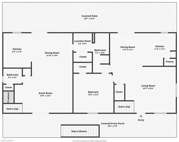 19180 Four Wheel Dr, North Fort Myers, Florida 33917