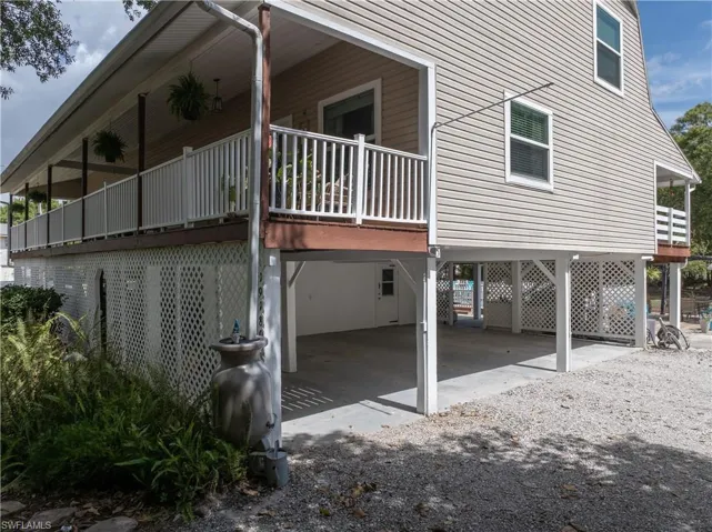 19180 Four Wheel Dr, North Fort Myers, Florida 33917