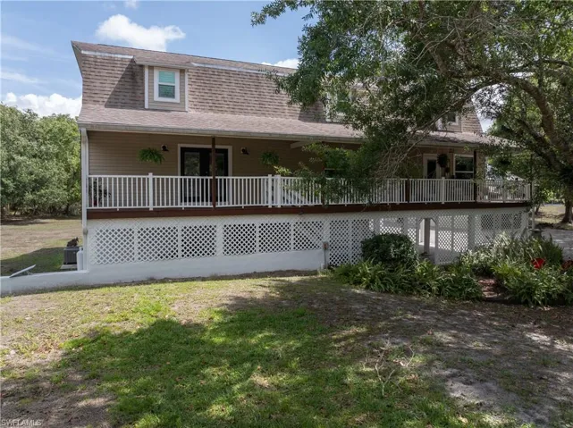 19180 Four Wheel Dr, North Fort Myers, Florida 33917