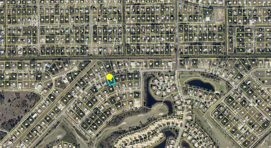 4787-4789  Golfview  BLVD, LEHIGH ACRES, FL 33973