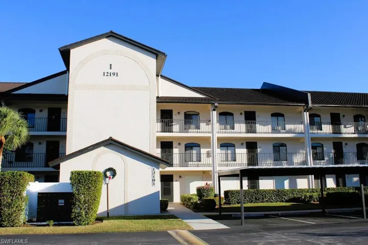 12191 Kelly Sands Way 1524, Fort Myers, Florida 33908