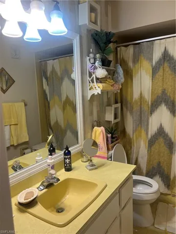 1449  Saddle Woode W DR, Fort Myers, FL 33919