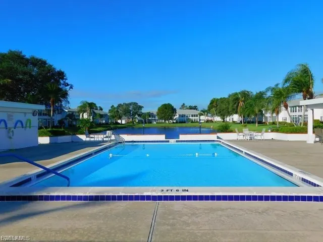 1449  Saddle Woode W DR, Fort Myers, FL 33919