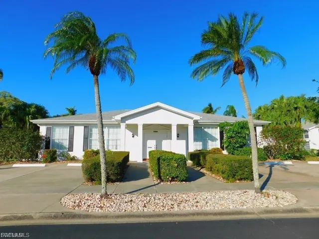 1449  Saddle Woode W DR, Fort Myers, FL 33919