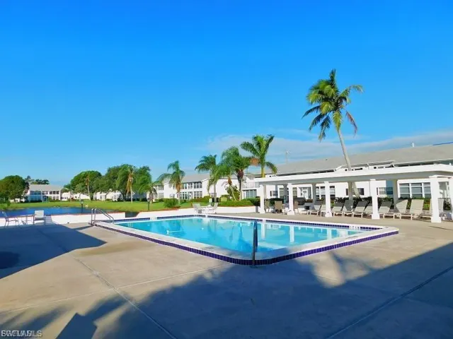 1449  Saddle Woode W DR, Fort Myers, FL 33919
