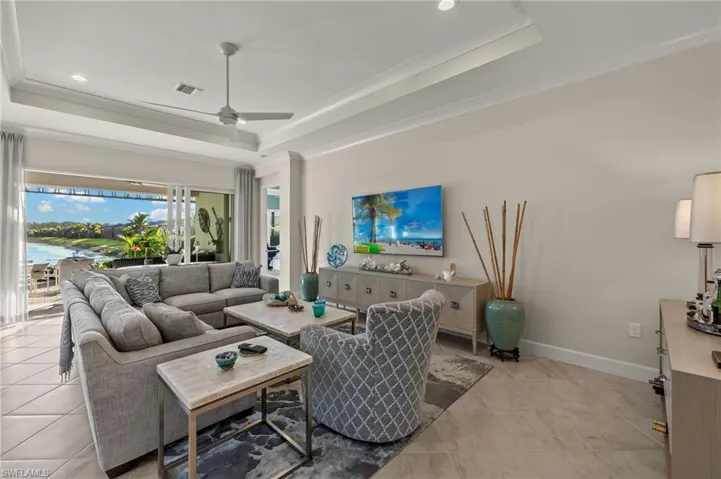 Picture perfect! Tastefully decorated and ready for you to just move in and start enjoying!