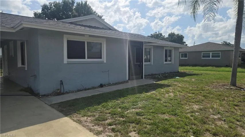 18448 Iris Rd, Fort Myers, Florida 33967