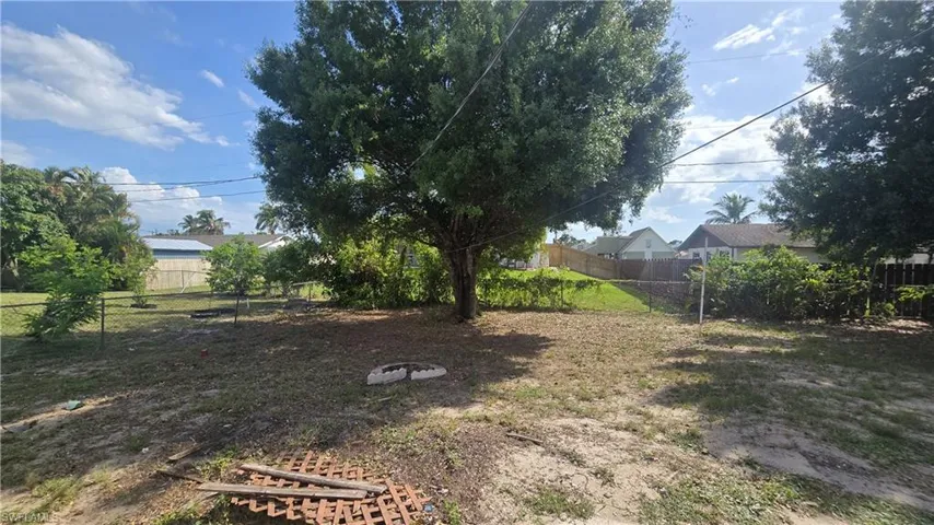 18448 Iris Rd, Fort Myers, Florida 33967