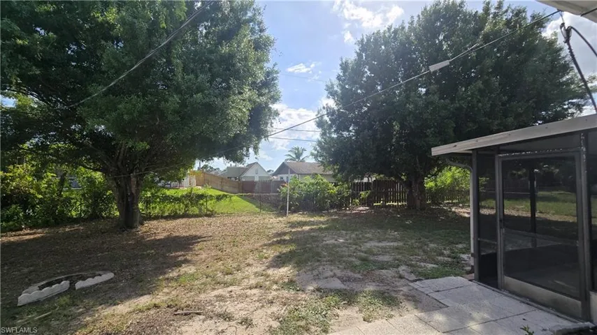 18448 Iris Rd, Fort Myers, Florida 33967