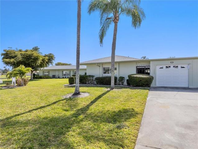 1522  Tredegar  DR, Fort Myers, FL 33919
