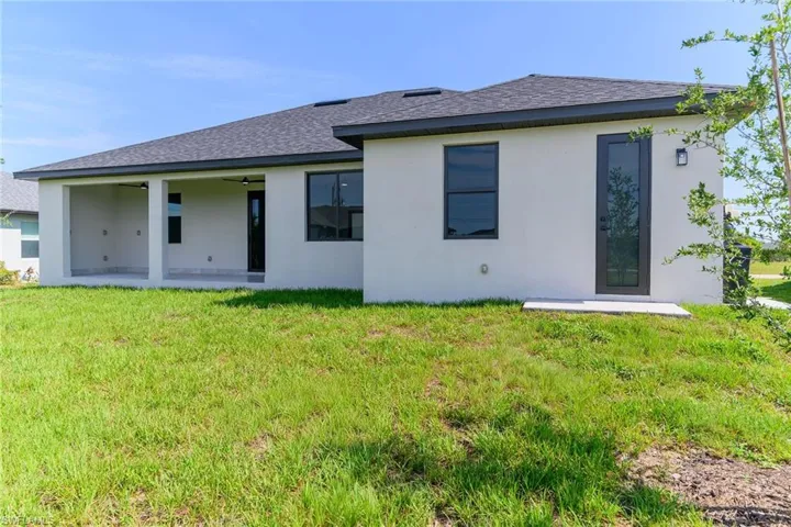 4202 Nw 33rd St, Cape Coral, Florida 33993