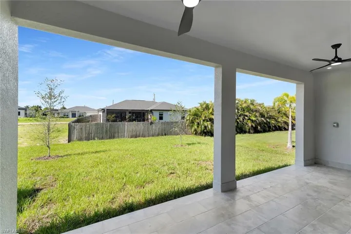 4202 Nw 33rd St, Cape Coral, Florida 33993