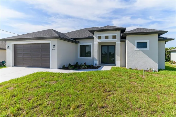4202 Nw 33rd St, Cape Coral, Florida 33993