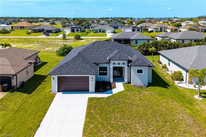 4202 Nw 33rd St, Cape Coral, Florida 33993