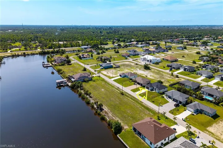 4202 Nw 33rd St, Cape Coral, Florida 33993