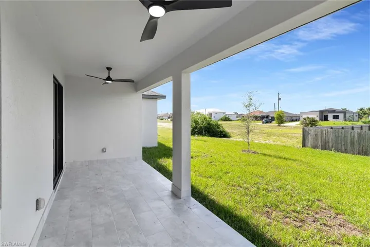 4202 Nw 33rd St, Cape Coral, Florida 33993