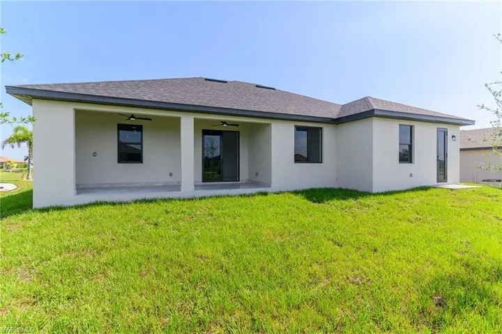 4202 Nw 33rd St, Cape Coral, Florida 33993
