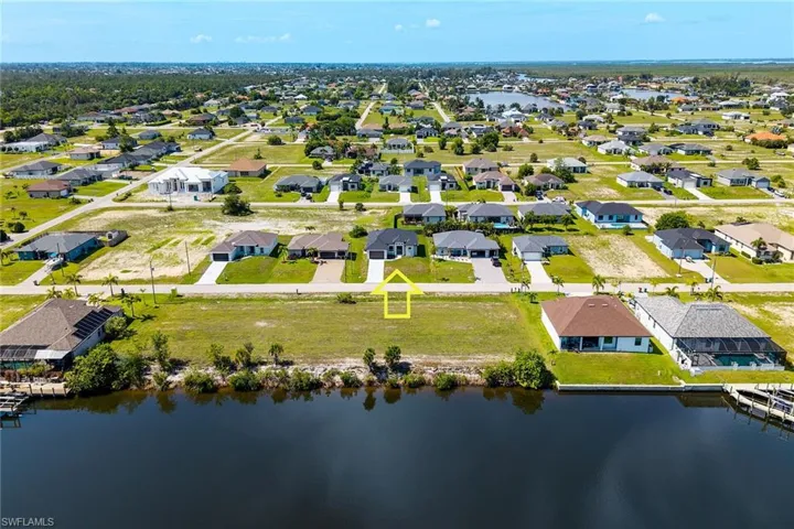 4202 Nw 33rd St, Cape Coral, Florida 33993