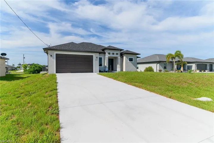 4202 Nw 33rd St, Cape Coral, Florida 33993