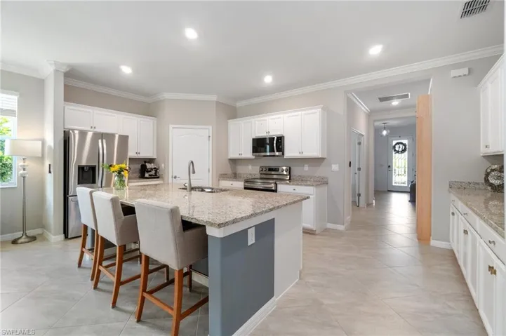 2217 Cara Cara Way, Naples, Florida 34120